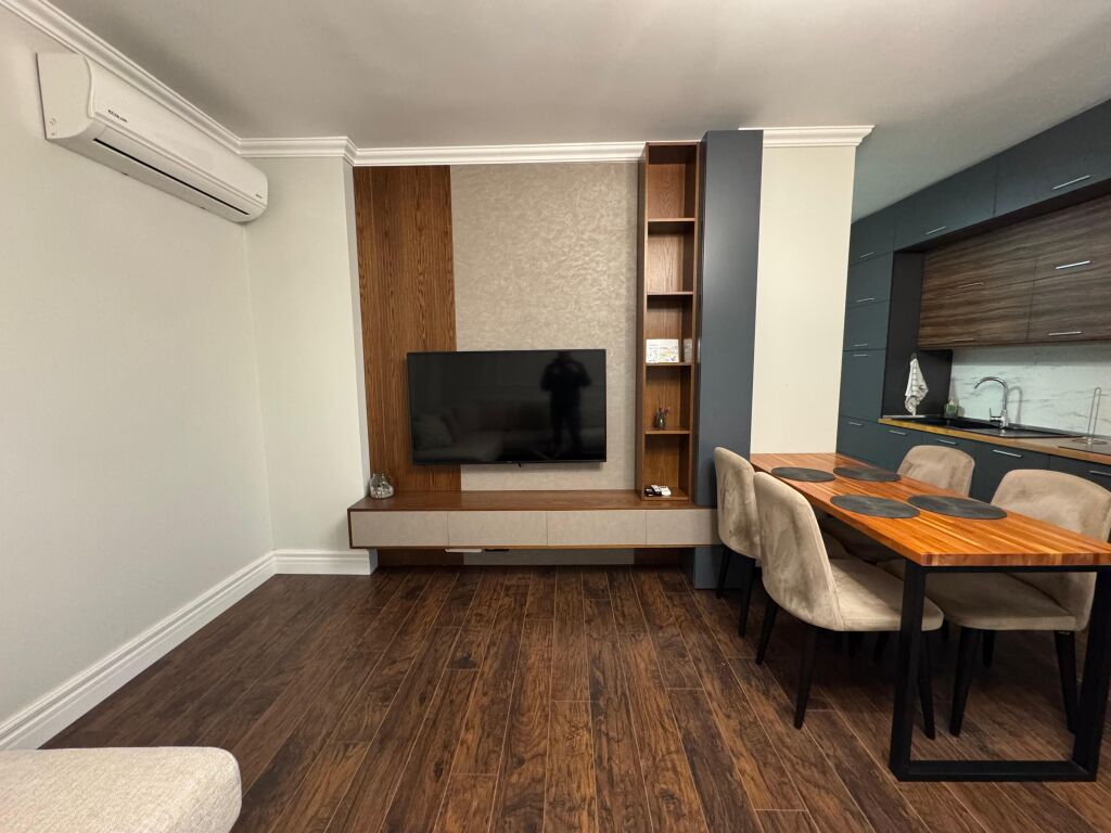 Apartment for rent 1+1