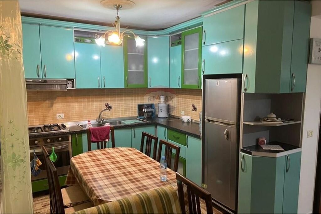 Apartment - For Sale