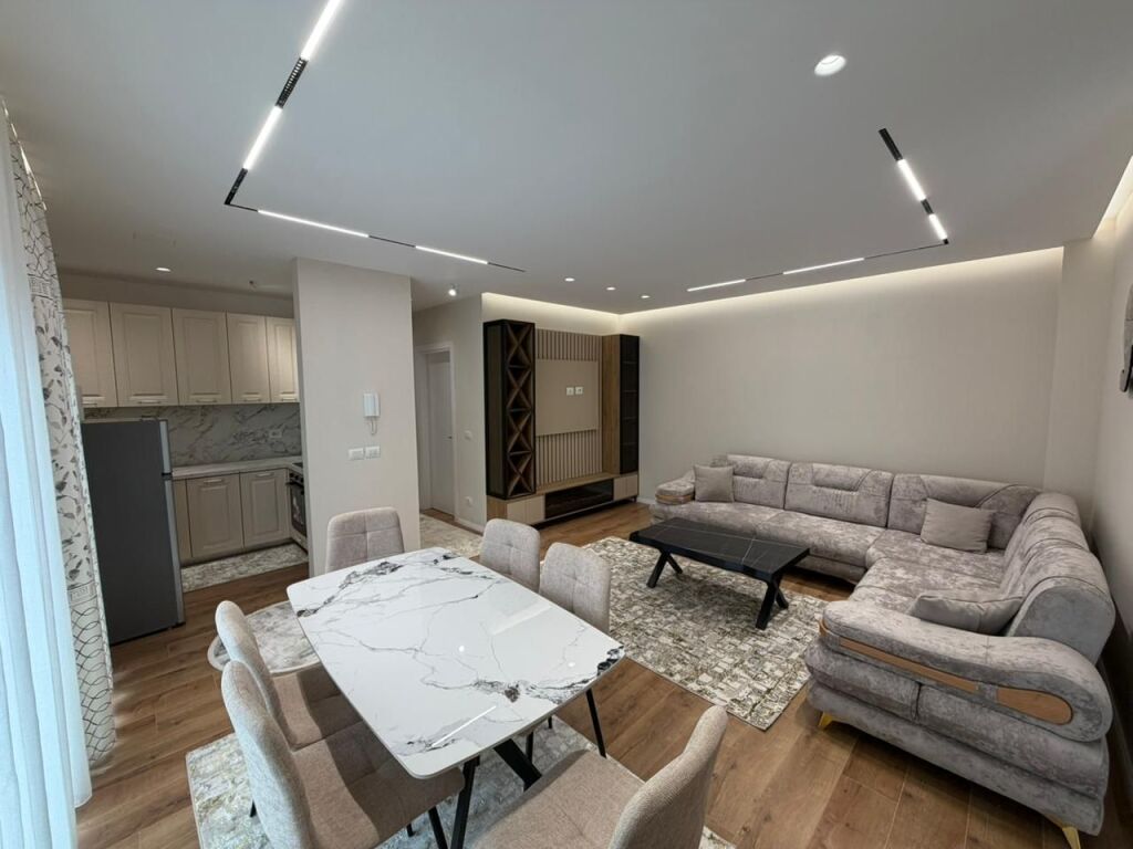📣 SUPER RENT Apartment 2+1 With 2 Bathrooms And Storage 📍 Near Casa Italia ✨💶 Price 750 Euro