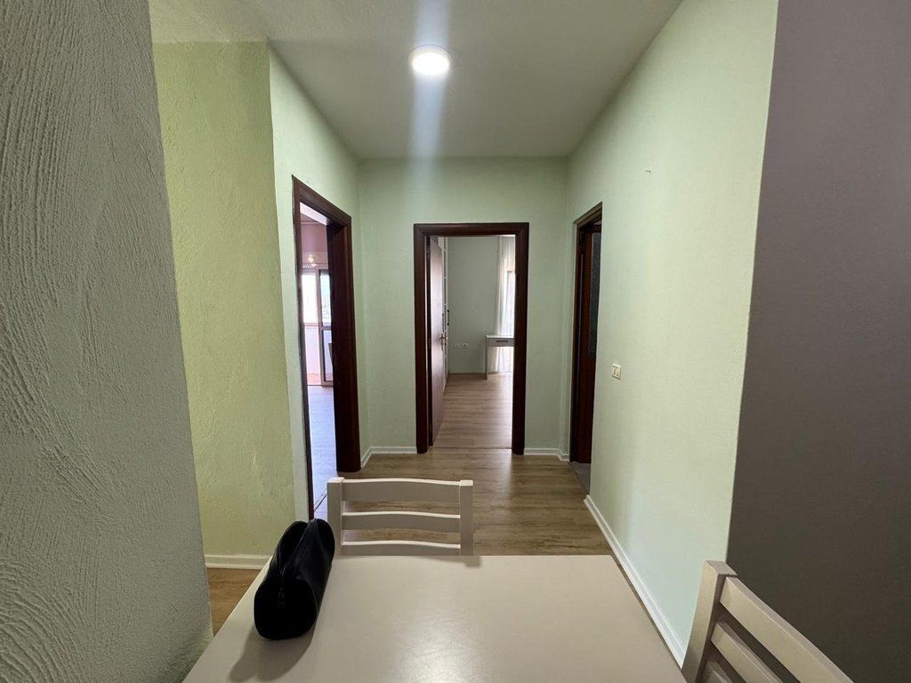 Qera, Apartament 2+1, Rruga e Kavajës, Tiranë.