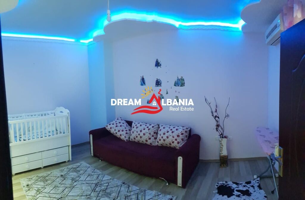 Jepet Apartment me qera 2+1 ne Rrugen Besim Alla, Misto Mame ( ID 42215528)
