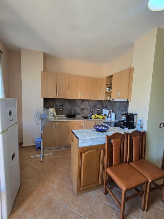 🏡 APARTMENT 2+1 FOR SALE 📍 Location: Mali i Robit