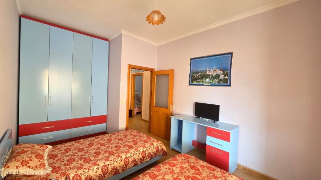 🏡 Appartamento 3+1 in vendita vicino a Conad, Vlora