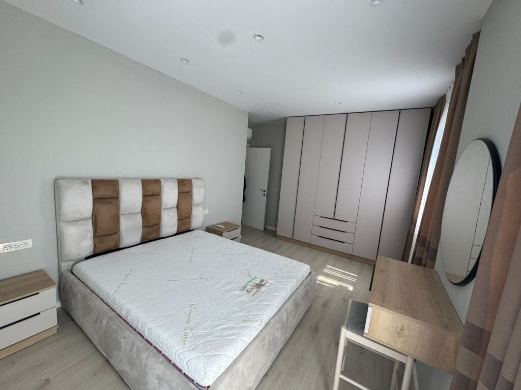 Affittasi appartamento 2+1 Astir. "Residenza Future Home"