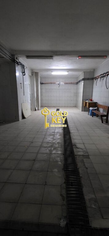 🏢 FLOOR 0 FOR SALE – 5-STOREY BUILDING NEAR THE RED CROSS, DURRËS 🌆🔥