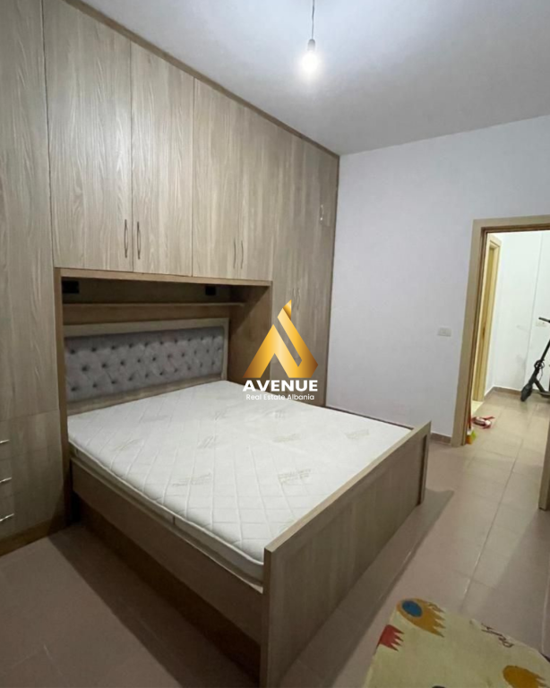 Appartamento arredato 1+1 in affitto – Astir, Tirana