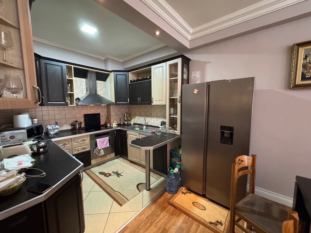 Apartment 3+1+2 for sale, New Ring near Bar Bohemi