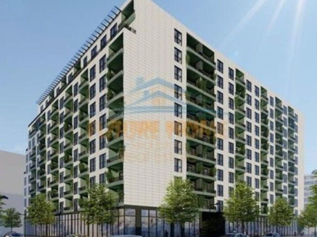 In vendita, Appartamento 1+1, Campo di Aviazione, Tirana 126.000 €