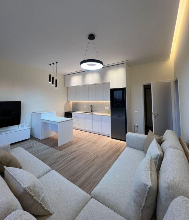 🏡 AFFITTASI APPARTAMENTO 1+1 + POSTO AUTO – SPRING RESIDENCE, 21 DHJETORI