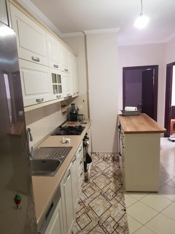 Apartment 2+1 for rent in Yzberisht