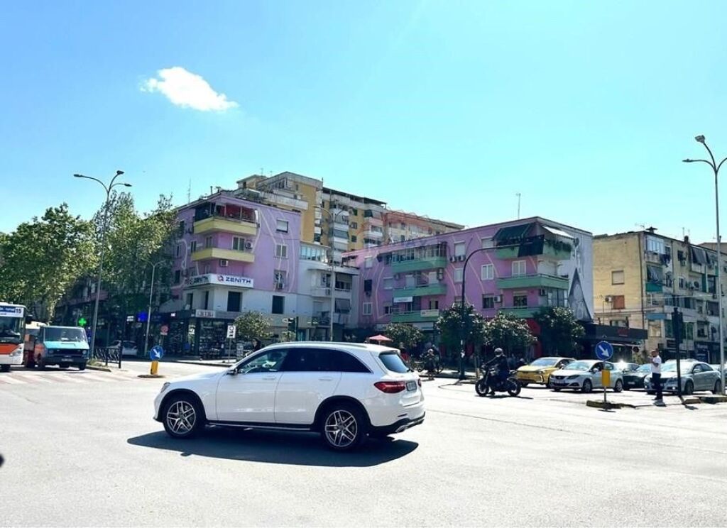 Apartment 2+1, 21 Dhjetori(ID: 530471002-1403)