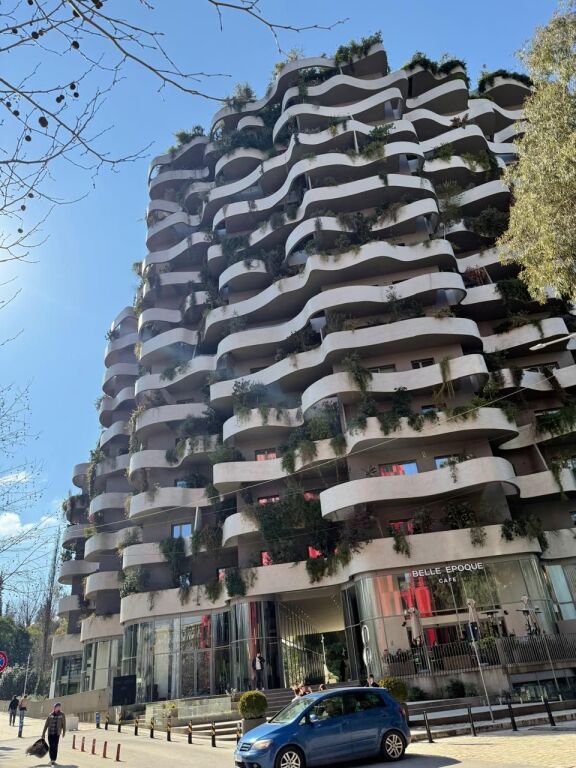 Shitet apartament në Rezidencën Lion Park 1 ! – pohled 3