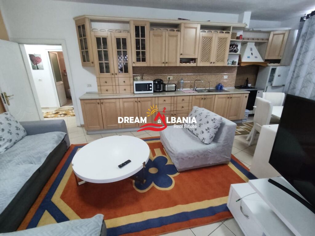 Appartamento 2+1+2 disponibile vicino al Comune di Parisi, Tirana ( ID 42215530)
