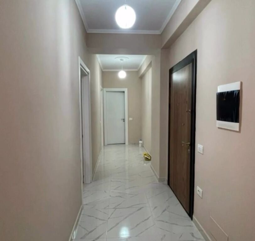 Apartment 2+1+2 toilets Urban Gate -Astir