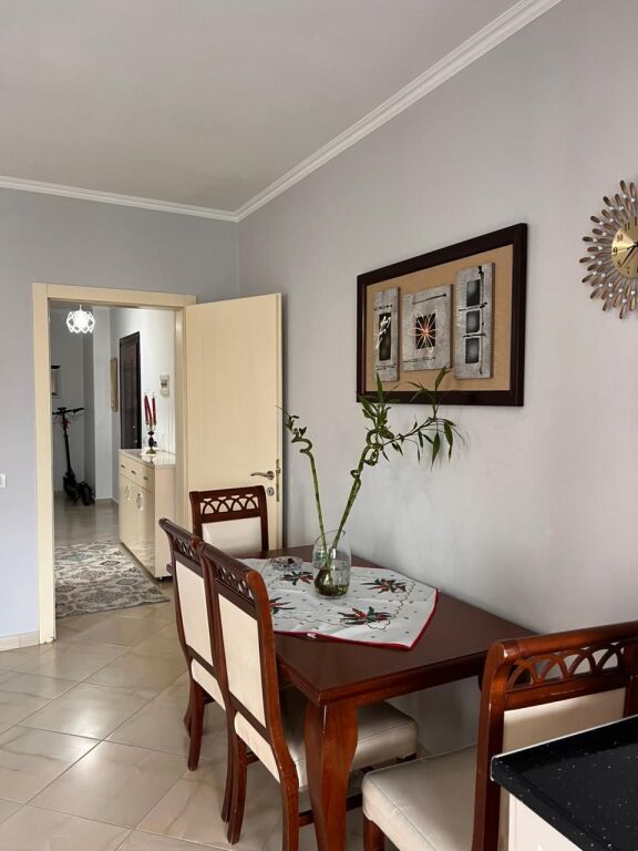 Shitet apartament 2+1+2 ne Astir