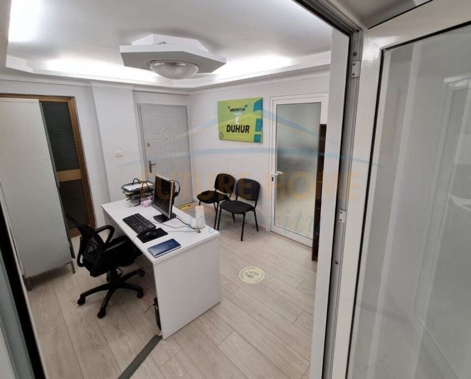 Rent, Business Premises, Blloku, Tirana.