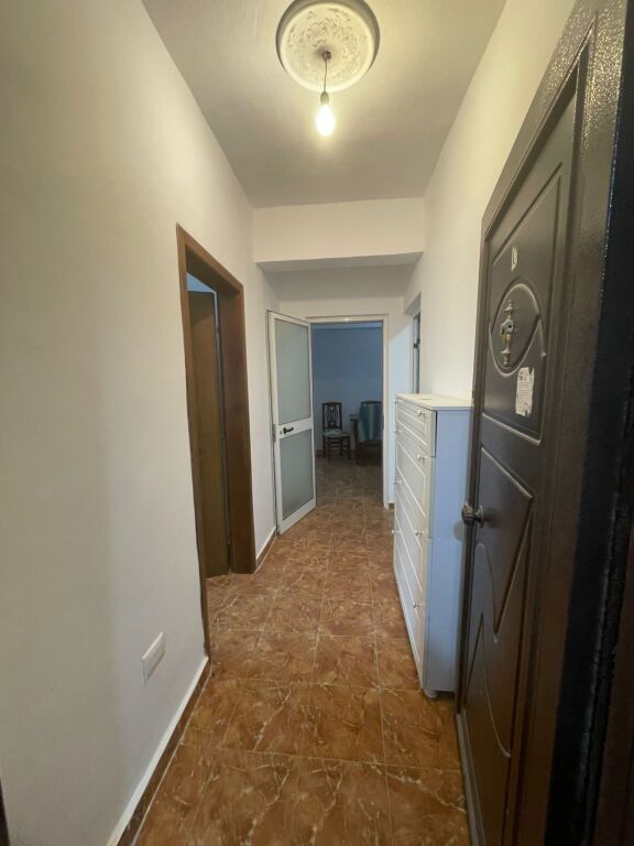 Apartment 1+1 for rent in the Beach area