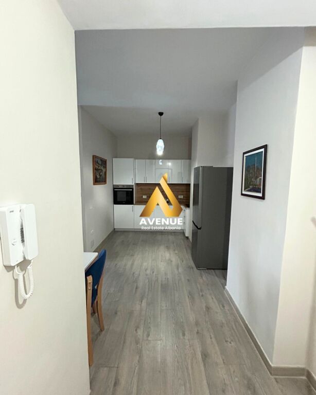 AFFITTASI APPARTAMENTO 1+1 – XHAMLLIK, RESIDENZA ESHLI, TIRANA