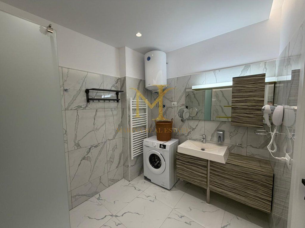 FOR RENT 1+1 APARTMENT IN DURRES TRAIN STATION!