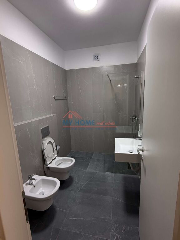 Apartment 1+1 for Rent at 5 Maji Tirana