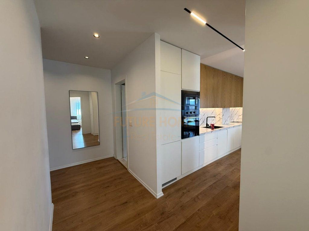 Rent, Apartment 2+1+2+Parking Space, Kodra e Diellit