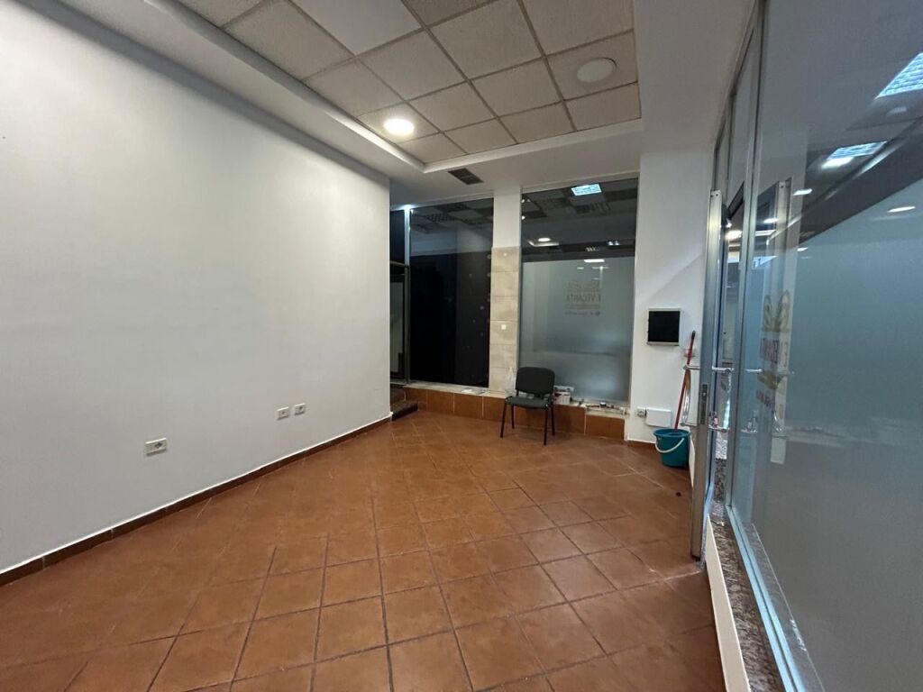 Business Premises for Rent