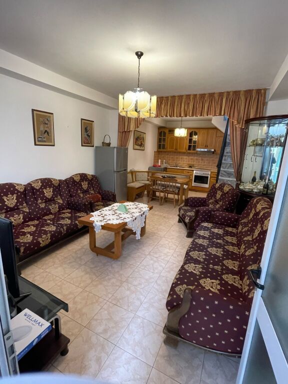 DUPLEX APARTMENT FOR RENT – RED SCHOOL