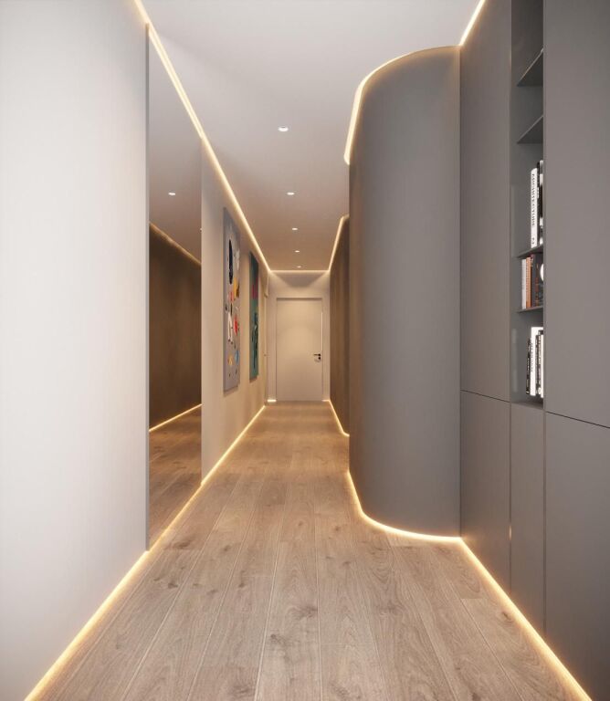 EXCLUSIVE! Opportunity Apartment 3+1 for sale at Lion Park