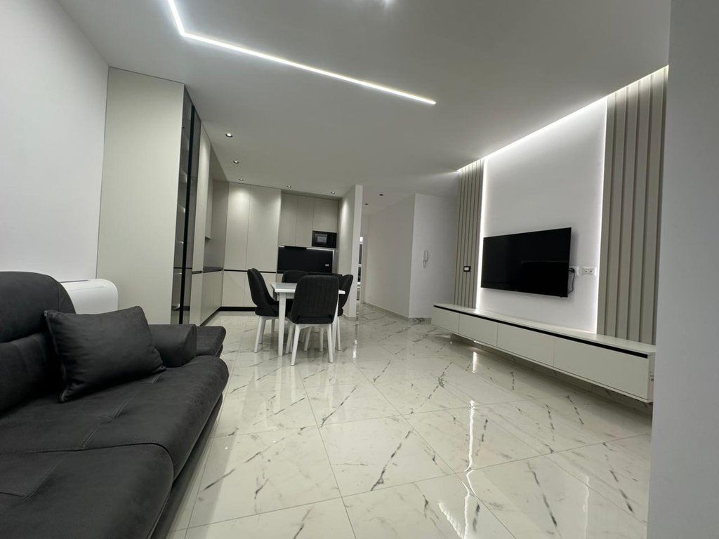 Rent, Apartment 2+1+2, Dritan Hoxha Street, Tirana