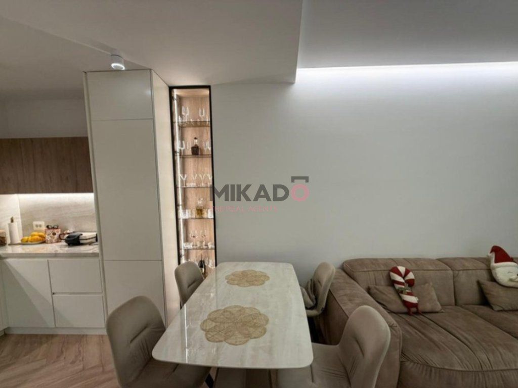 Appartamento 3+1 in vendita presso Lake View Residence, Via Kosovareve!
