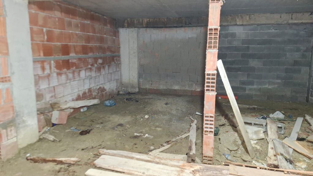 🚗 Garage in Vendita | Nuova Costruzione