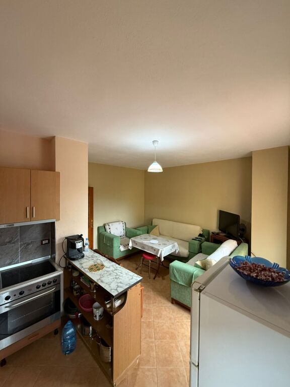 🏡 APARTMENT 2+1 FOR SALE 📍 Location: Mali i Robit