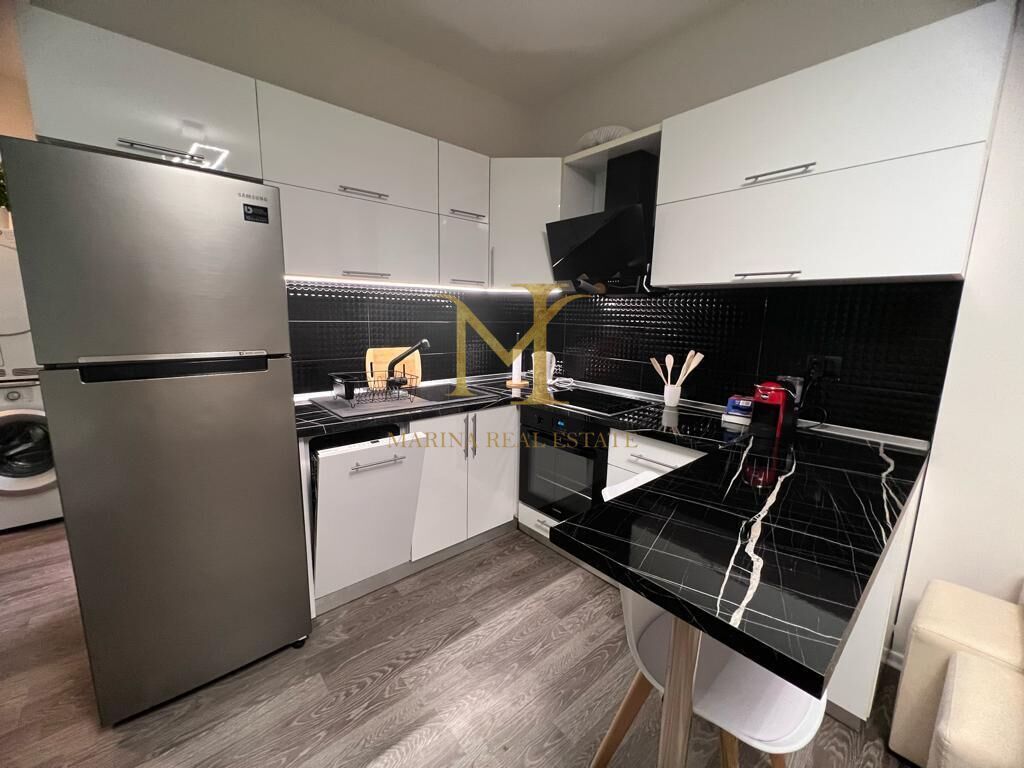 FOR SALE APARTMENT 1+1 BEACH RAILWAY