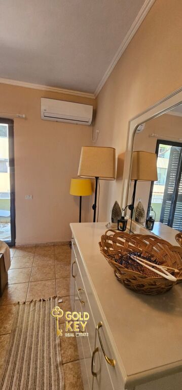 🏡 APARTMENT FOR SALE 1+1+ ONE PARKING SPACE GOLEM DURRES