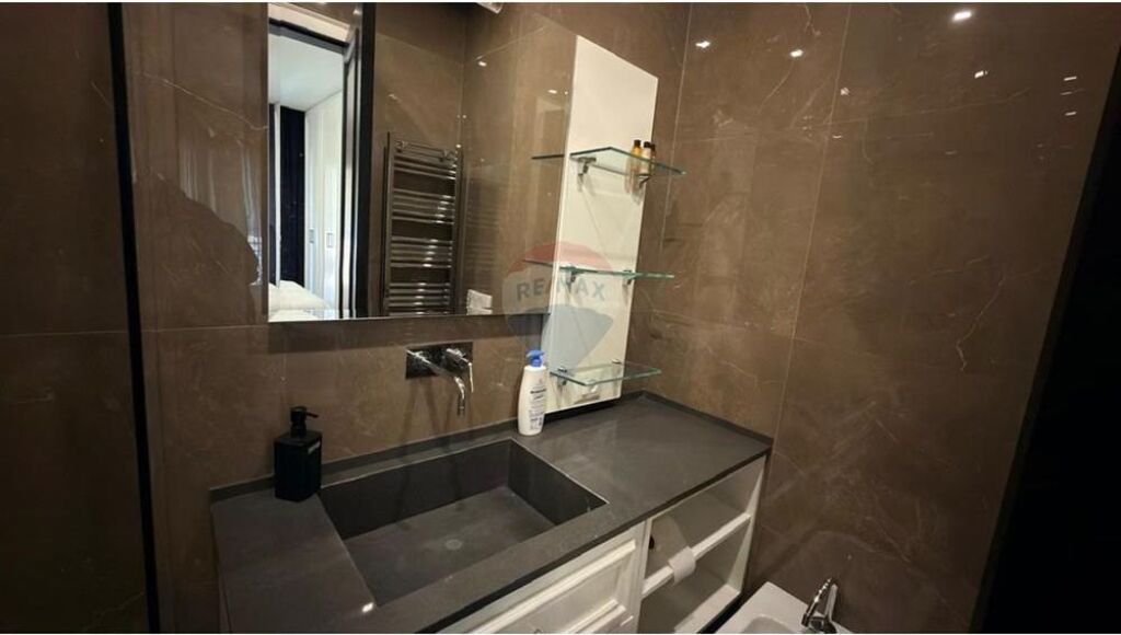 Apartament 2+1+2+Parkim me qera Kompleksi Delijorgji
