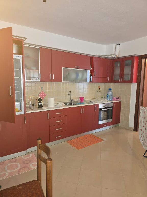 🏡 APARTMENT FOR SALE 2+1+VERANDA, 150M2, GOLEM, DURRES