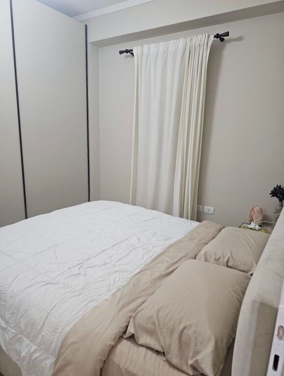 1+1, furnished at the former profarma in Berryl, 120 thousand euros