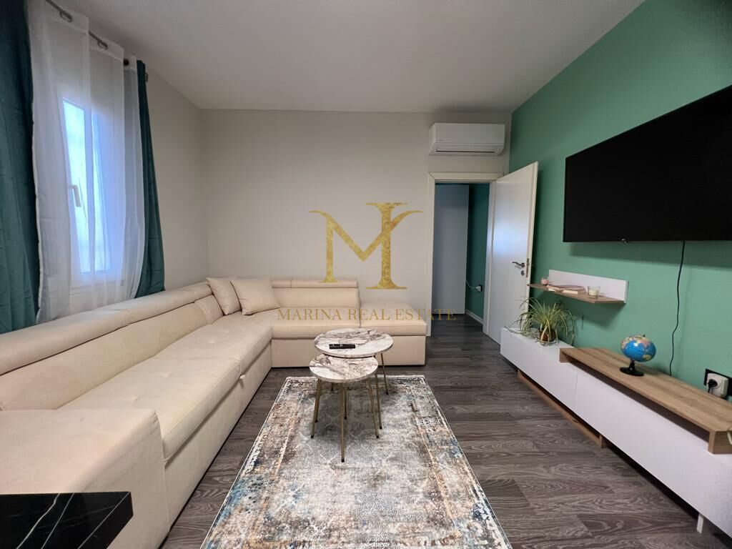 FOR SALE APARTMENT 1+1 BEACH RAILWAY