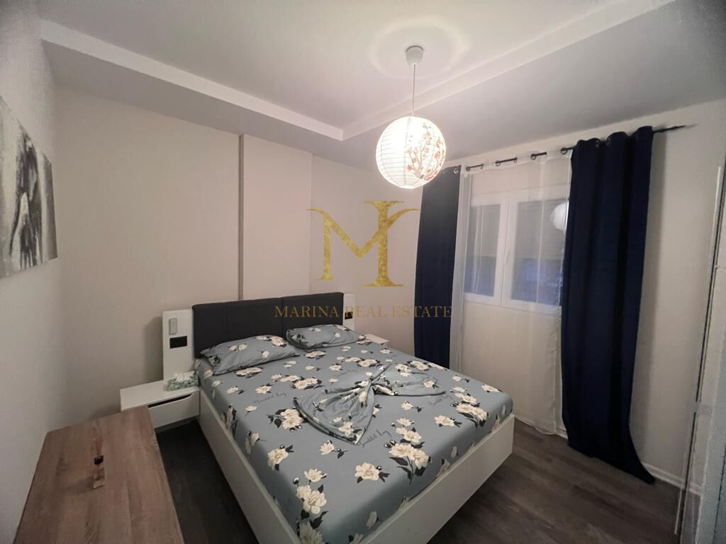 FOR SALE APARTMENT 1+1 BEACH RAILWAY