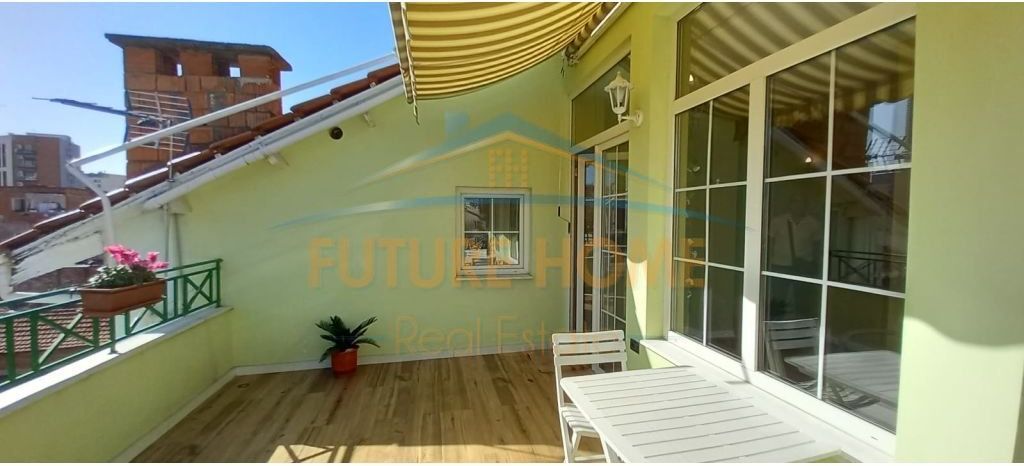 Qira, Apartament 1+1, Rruga e Barrikadave