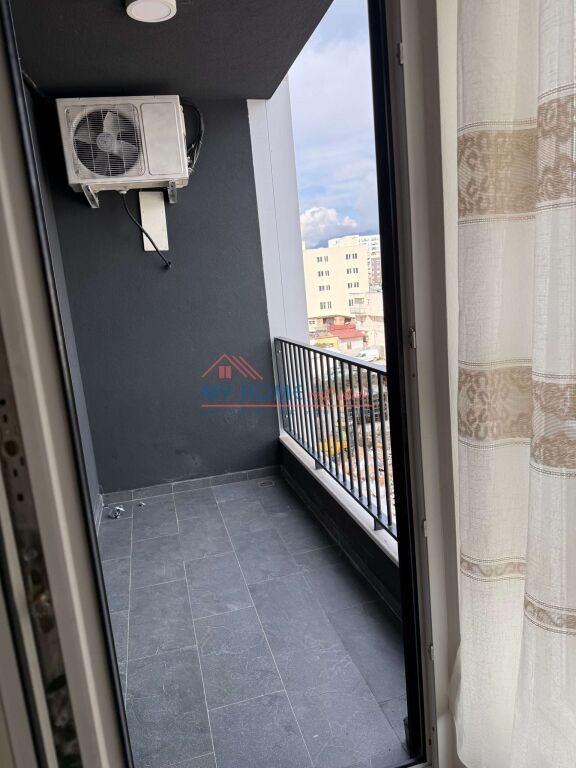 Apartment 1+1 for Rent at 5 Maji Tirana