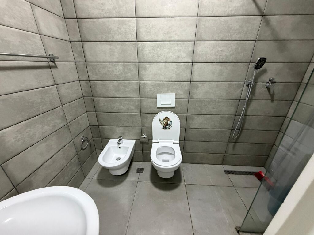 🏡Appartamento in affitto 🛋️1+1  📍Vicino a Green City Astir 💸Prezzo 450 euro non trattabile
