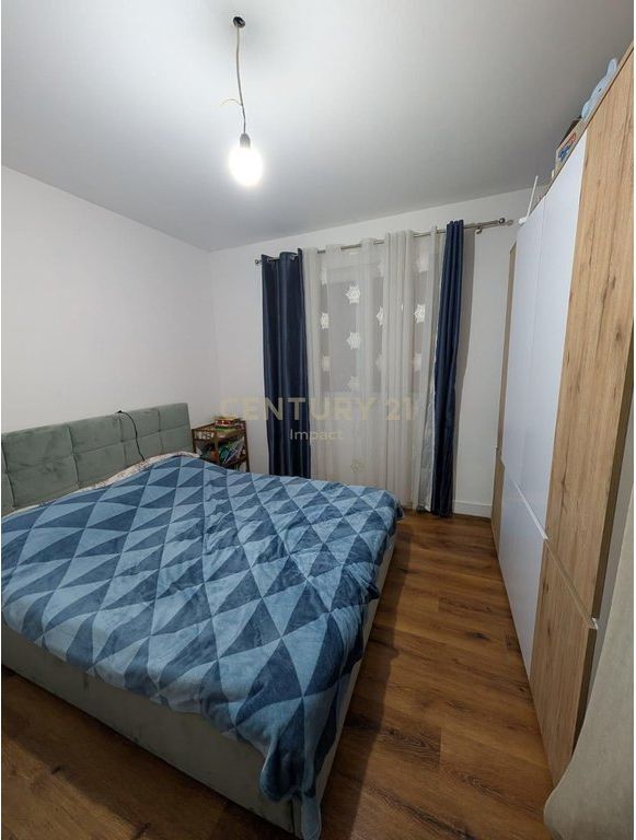 2+1 Apartment For Sale in Ish Parku, Tirana – 172,000€!