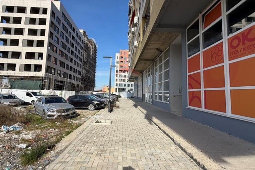 Office for Rent 📍New Boulevard