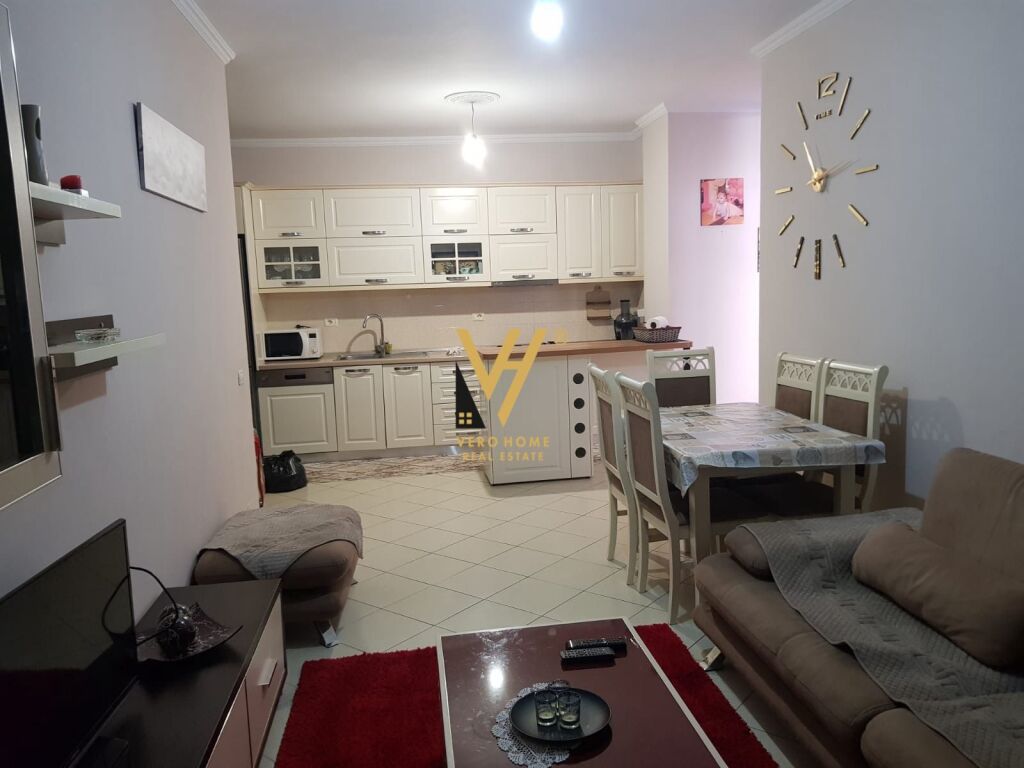 APARTMENT 2+1+BLK FOR RENT IN MISTO MAME 45,000 LEKE
