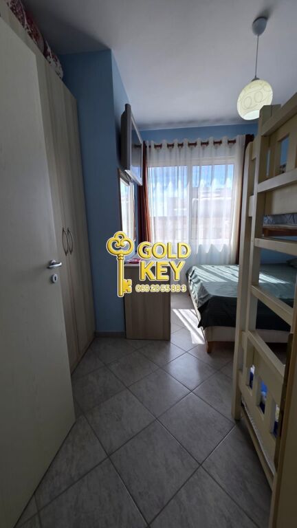 🏡 APARTMENT 1+1 FOR SALE NEAR THE SEA – KAVAJË ROCK 🌊✨