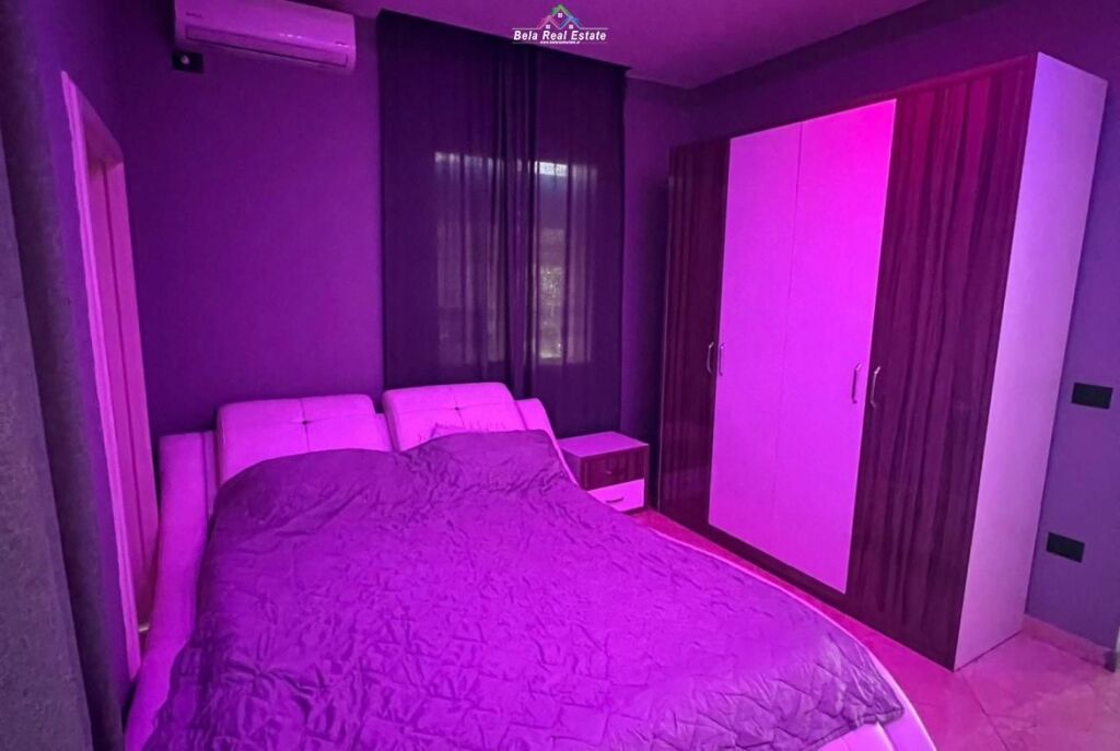 Vile Me Qera 3+1 tek Kthesa e Kamezes (ID BV22558) Tirane