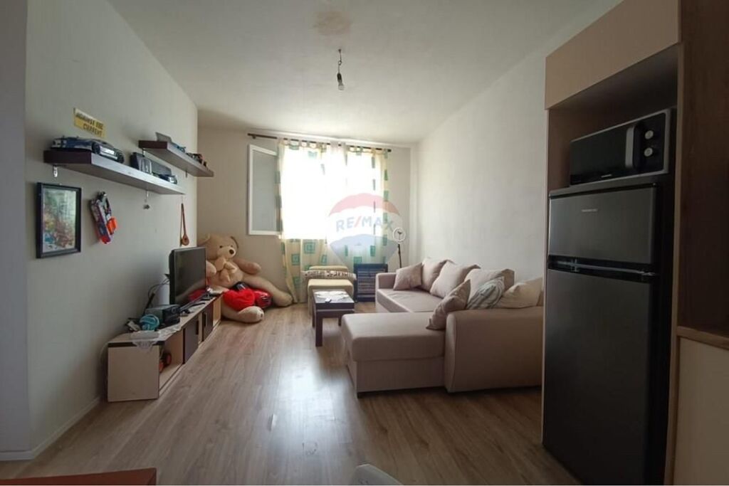 Apartament 1+1 per qira tek Kompleksi Golden Park!