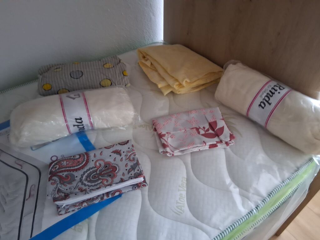 Appartamento 1+1 in affitto sulla spiaggia, vista mare – vicino all'Hotel Adriatik
