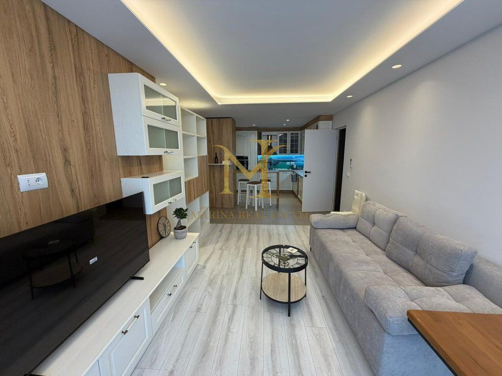 FOR RENT 1+1 APARTMENT IN DURRES TRAIN STATION!